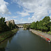 River Avon At Bath