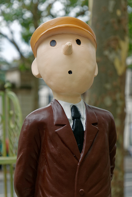 Tintin (1)