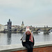 Jo, and Charles Bridge
