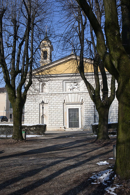 Orzinuovi - Brescia