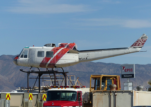 Cal Fire Riverside Unit (13) - 12 November 2015