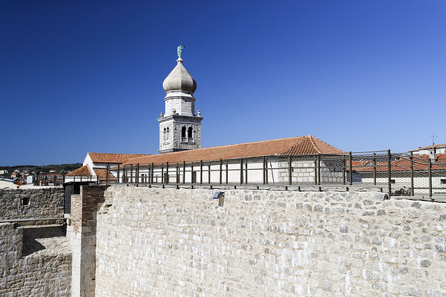Krk - Croazia