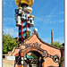 Hundertwasser-Kuchlbauer-Turm, Abensberg