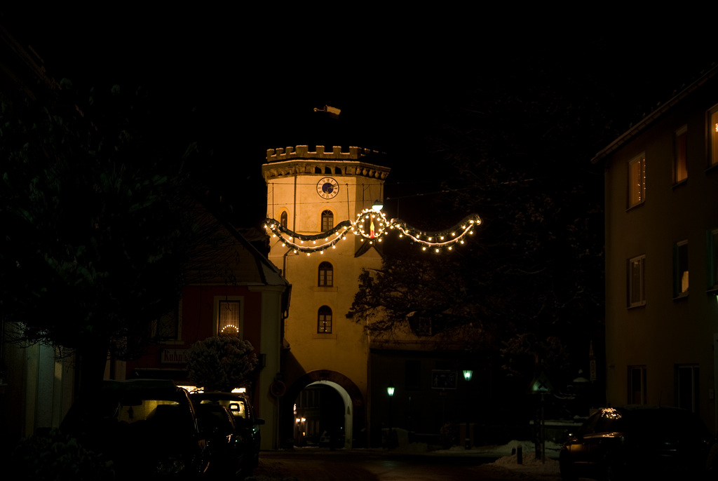 Koppetentor