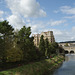 River Avon At Bath