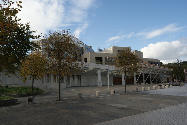 Scottish Parliament