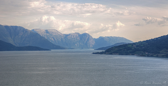 Hardangerfjorden