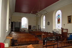 St Mary's Church, West Stockwith, Nottinghamshire