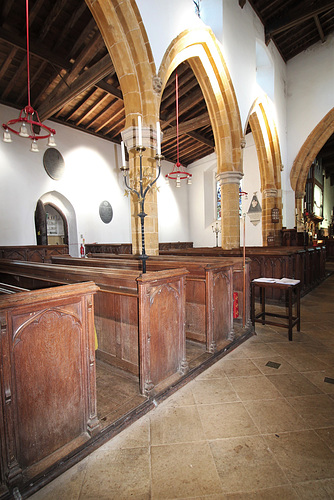 ipernity: Saint Etheldreda's Church, Guilsborough, Northamptonshire ...