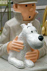 Tintin (2)