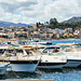 Porto di Giardini Naxos, Sicily