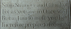 paglesham church, essex