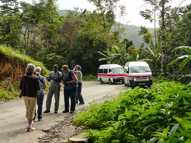 Trinidad, Day 5