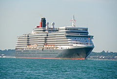 QUEEN ELIZABETH