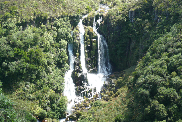 Waipunga Falls