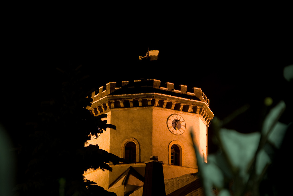 Koppetentor