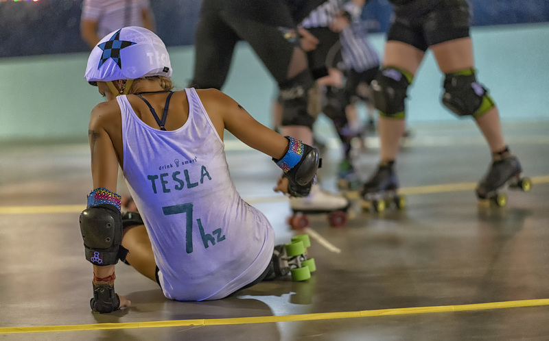 Appalachian Roller Girls