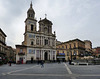 Caltanissetta - San Sebastiano