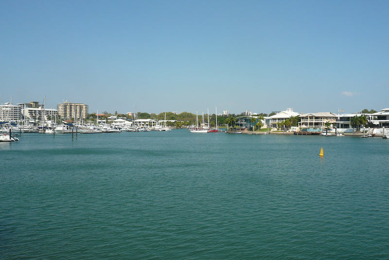 Cullen Bay