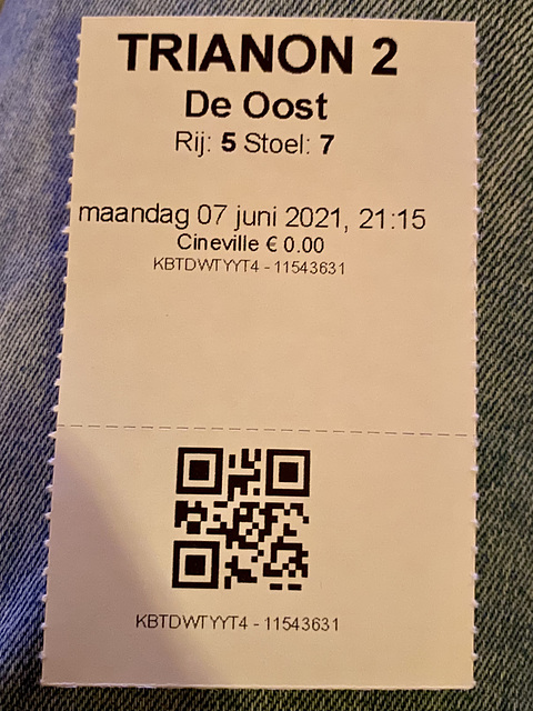 De Oost