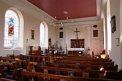 St Mary's Church, West Stockwith, Nottinghamshire