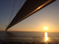 Humber Bridge