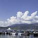 Kelowna - Waterfront ... P.i.P. (© Buelipix)