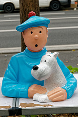 Tintin (3)