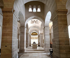 Germigny-des-Prés - Oratory