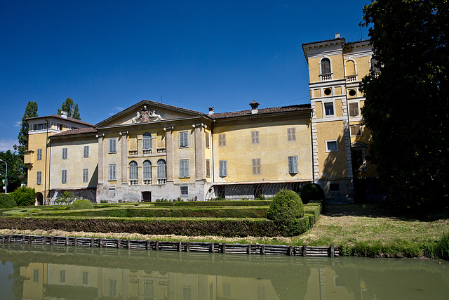 San Lorenzo Picenardi - Cremona