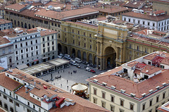 Piazza della Repubblica