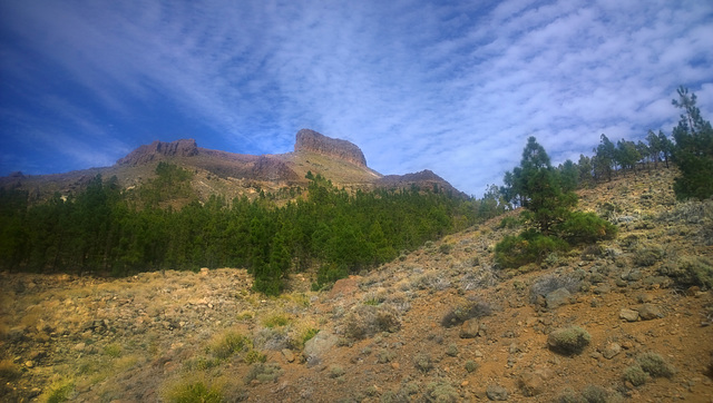 Teide National Park