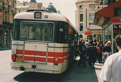 TUR (Reims) 266 (3590 RO 51) - 20 Aug 1990