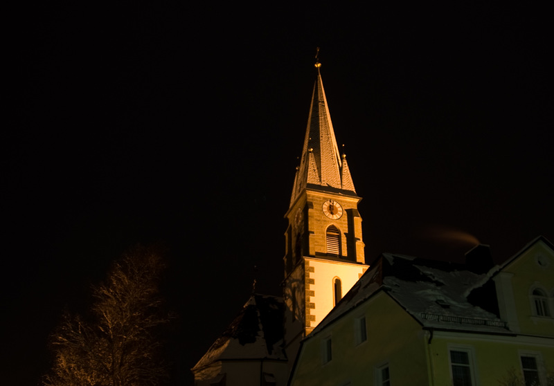 Kath. Kirche
