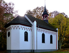 DE - Schuld - Schornkapelle