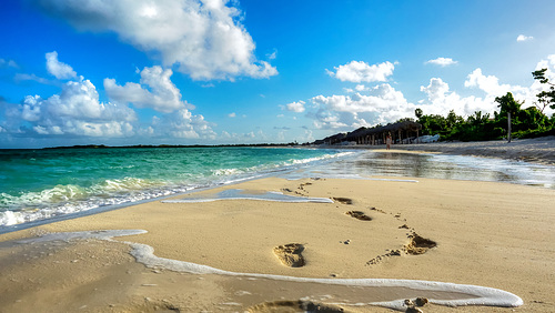 Cayo Coco, Cuba