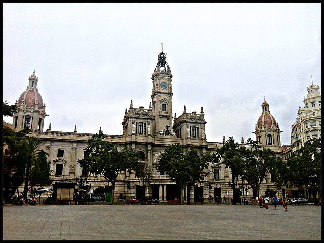 Valencia, 11