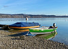 Winterzeit am Bodensee