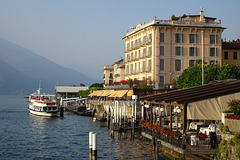 Bellagio Waterfront