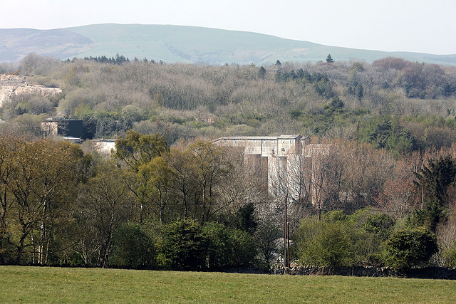 Cefn Mawr