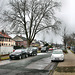 Hüserstraße (Dreieck-Siedlung Hochlarmark, Recklinghausen) / 11.12.2021