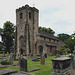 Whalley - St Mary and All Saints