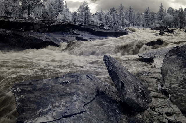 Norway - Bodo to Trondheim