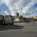 Bath Street Scene