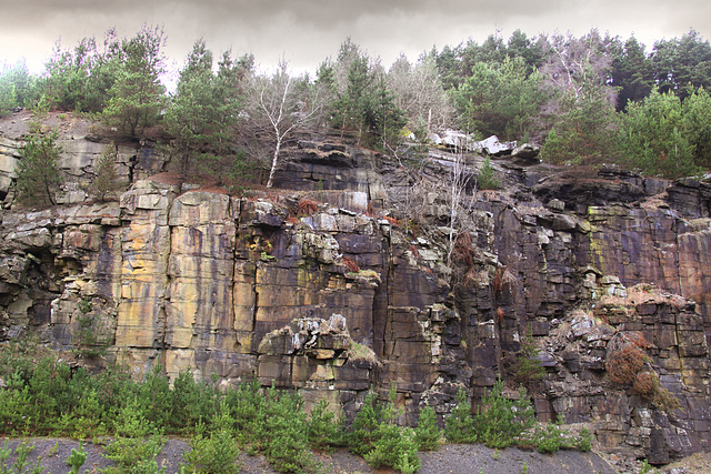 Old Quarry