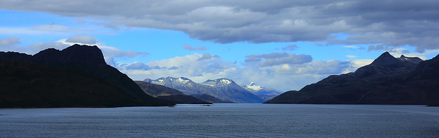 Chiloé Archipelago  16