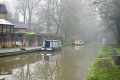 Shropshire Union Canal