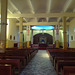 Iglesia De Nazca