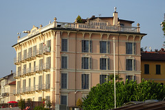 Hotel Metropole