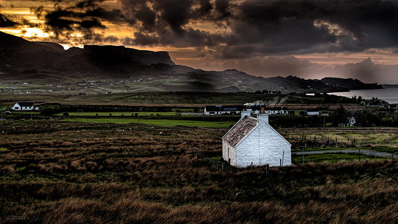 Somewhere on Skye HFF (PiP)